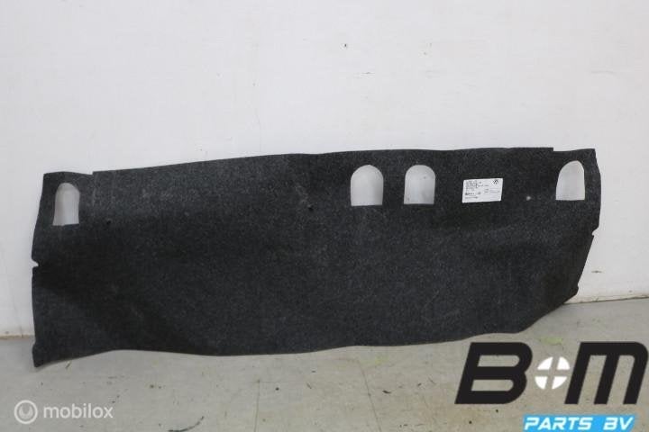 Vulstuk bagage ruimte VW Tiguan 5N 5N0864303A, Auto-onderdelen, Gebruikt