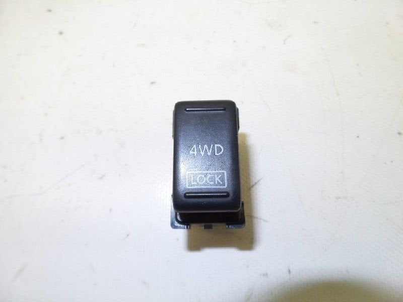 COMMUTATEUR Nissan Murano (Z51) (01-2003/09-2014), Utilisé, Nissan