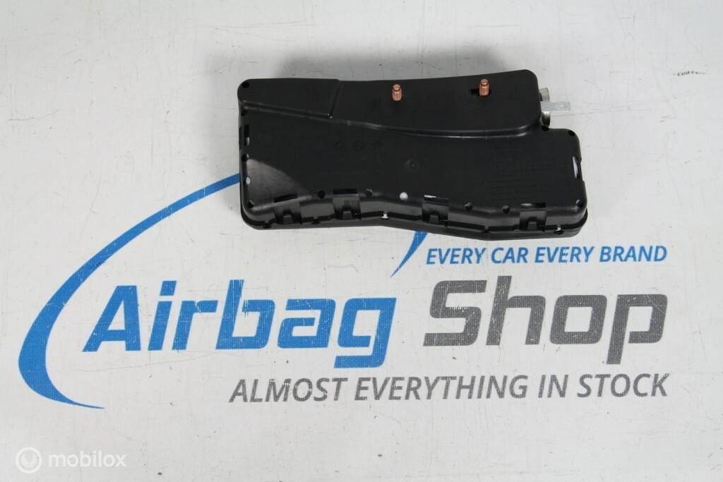 Stoel airbags links of rechts Citroen C3 Picasso 2009-2017, Gebruikt, Ophalen of Verzenden