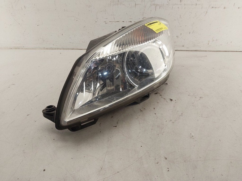 KOPLAMP LINKS Skoda Roomster (5J) (|5J1941017D|), Gebruikt, Info@skoda-auto.de, Skoda, Max-Planck-Straße  3-5
64331  Weiterstadt, DE