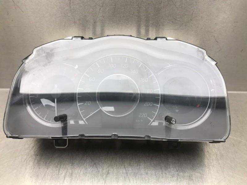 KM TELLER Nissan Note (E12) (01-2012/12-2016) (|248103VV0A|), Gebruikt, Nissan