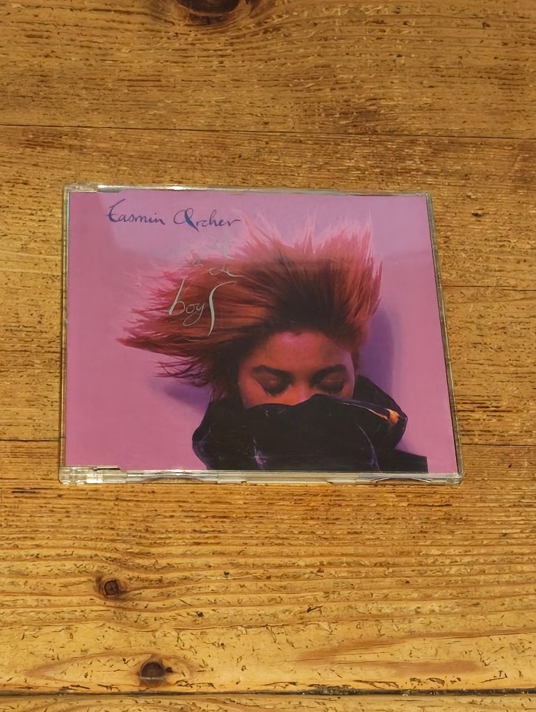 Single (Cd) van Tasmin Archer, Cd's en Dvd's, Cd Singles, Ophalen of Verzenden, Zo goed als nieuw, R&B en Soul