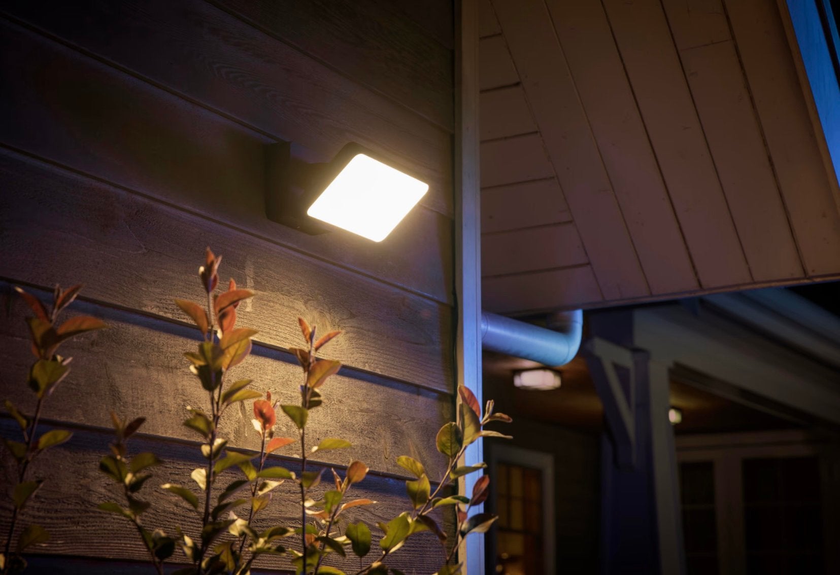 Philips Hue Welcome Verstraler 2 stuks beschikbaar, Ophalen