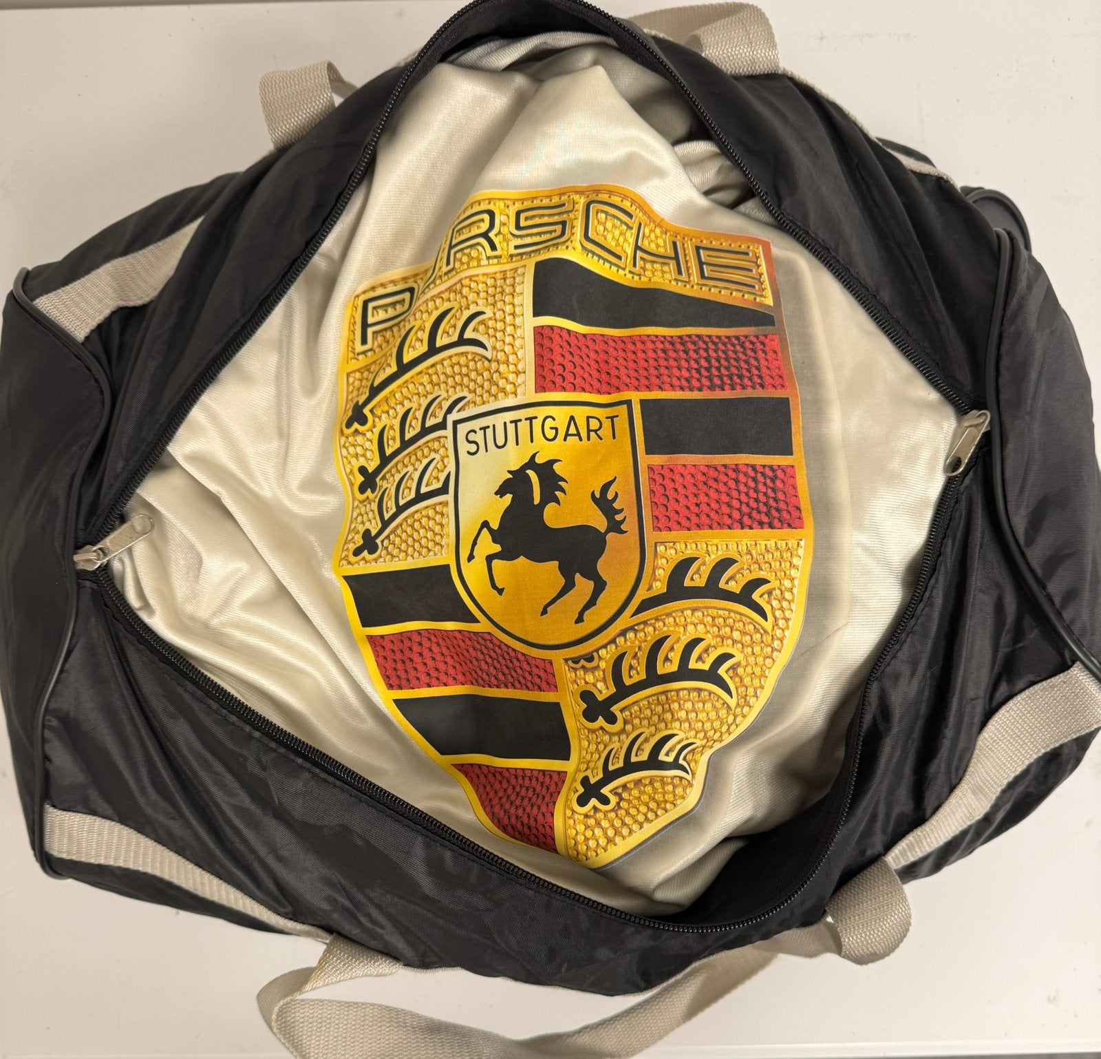 Porsche Tequipment 911 binnenbekleding - perfecte staat, Ophalen