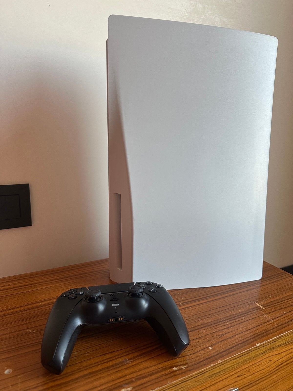 PS5 - Disc versie, Consoles de jeu & Jeux vidéo, Enlèvement, Comme neuf, Playstation 5