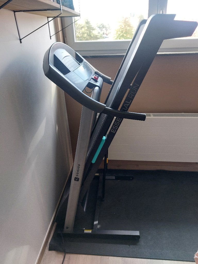 Loopband Domyos Essential Run, Ophalen, Gebruikt, Loopband