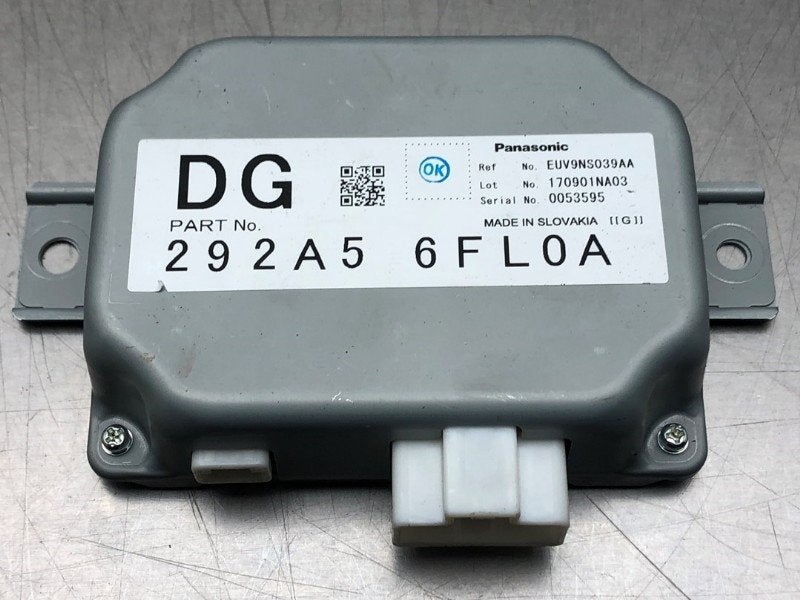 ORDINATEUR DIVERS C Nissan X-Trail (T32) (|292A56FL0A|), Utilisé, Nissan