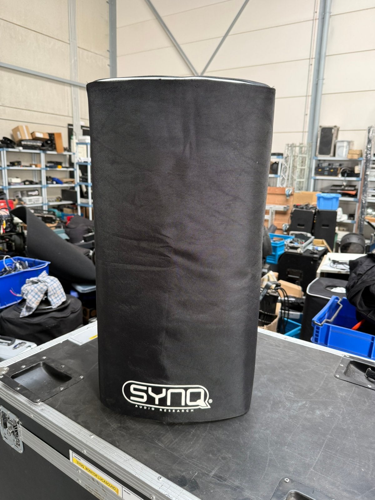 sqt-210 Synq, TV, Hi-fi & Vidéo, Enlèvement, Comme neuf, Autres marques