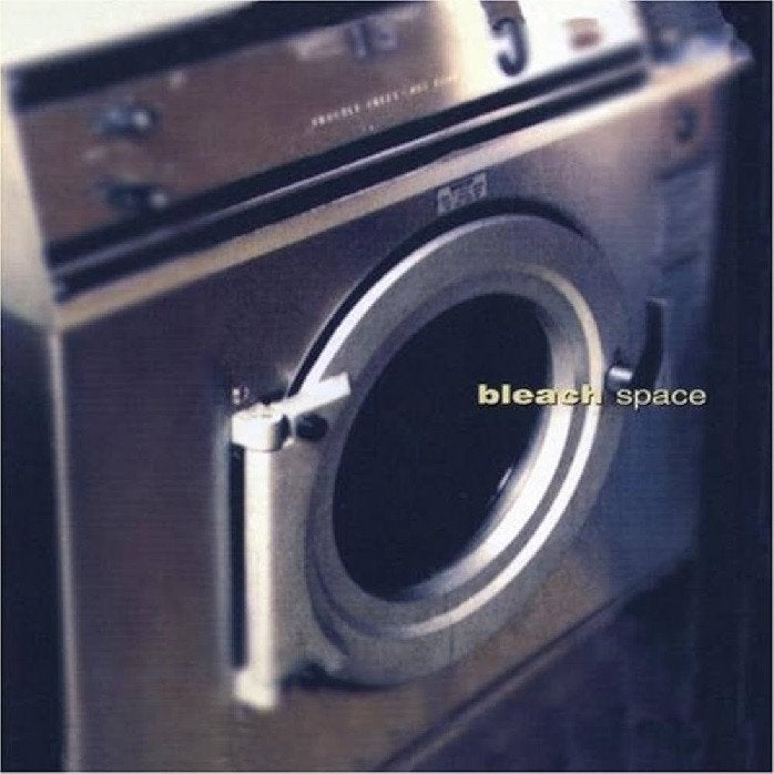 VENTE DE CD BLEACH - Space, Envoi, Gospel