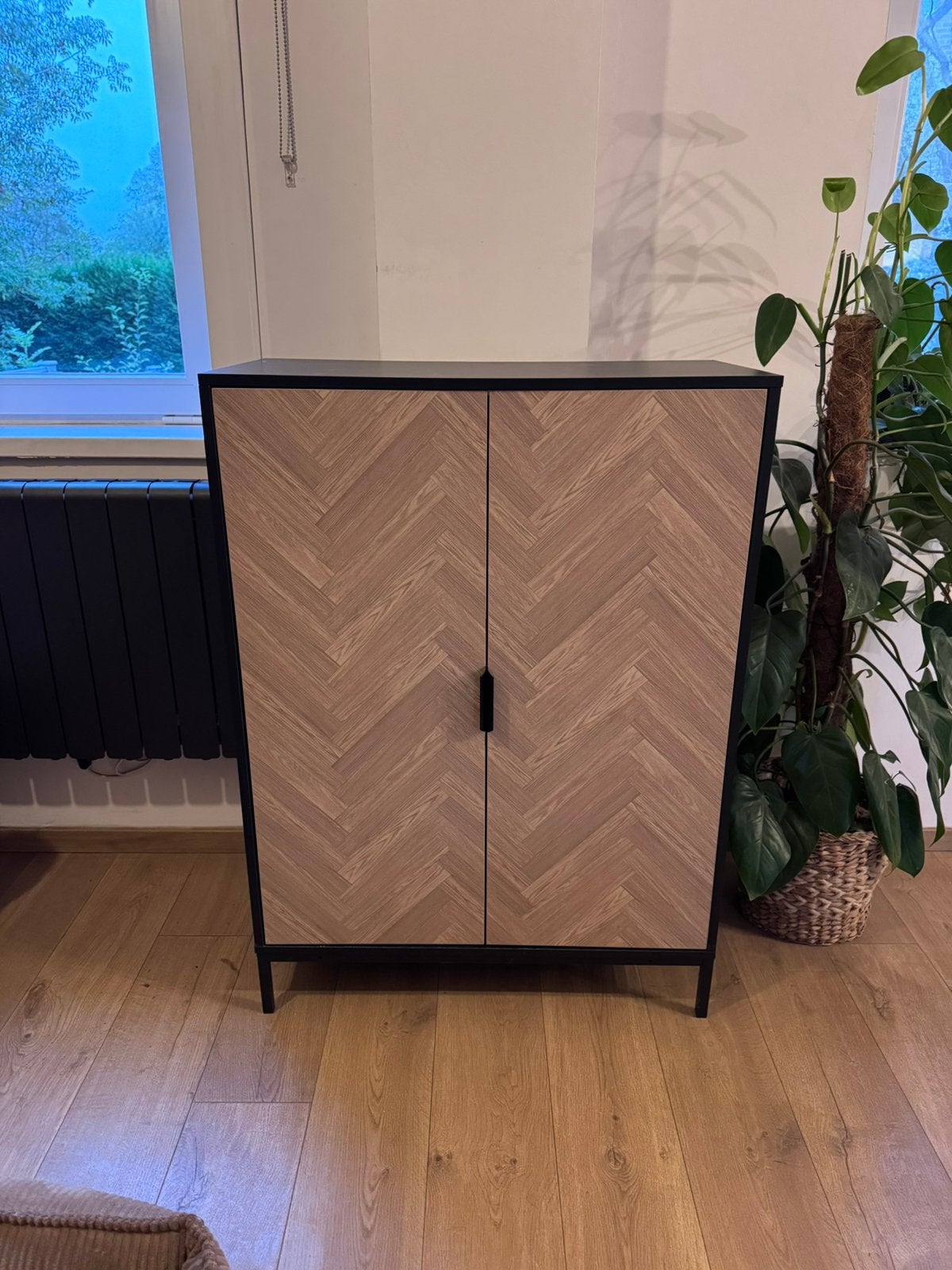 Armoire, Maison & Meubles, Enlèvement, Comme neuf