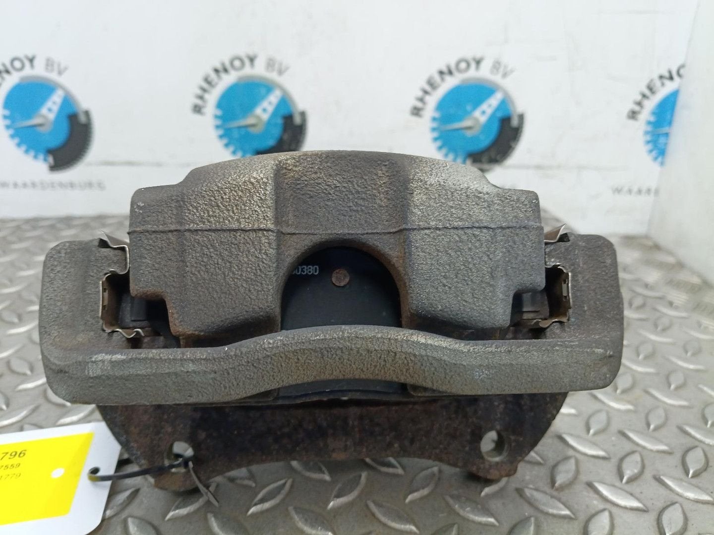 OPEL MOKKA C76 J13 1.4 Turbo Innovation  REM KLAUW 13301227,, Ophalen of Verzenden, Gebruikt, ARN erkend