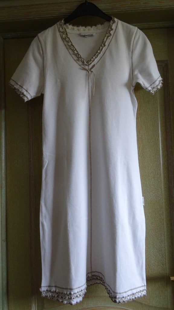 ROBE DE NUIT « PASTUNETTE » NEUVE, Pastunette, Enlèvement ou Envoi, Neuf, Taille 38/40 (M)
