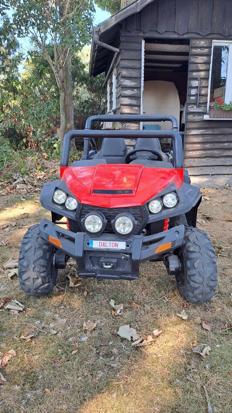 quad kind