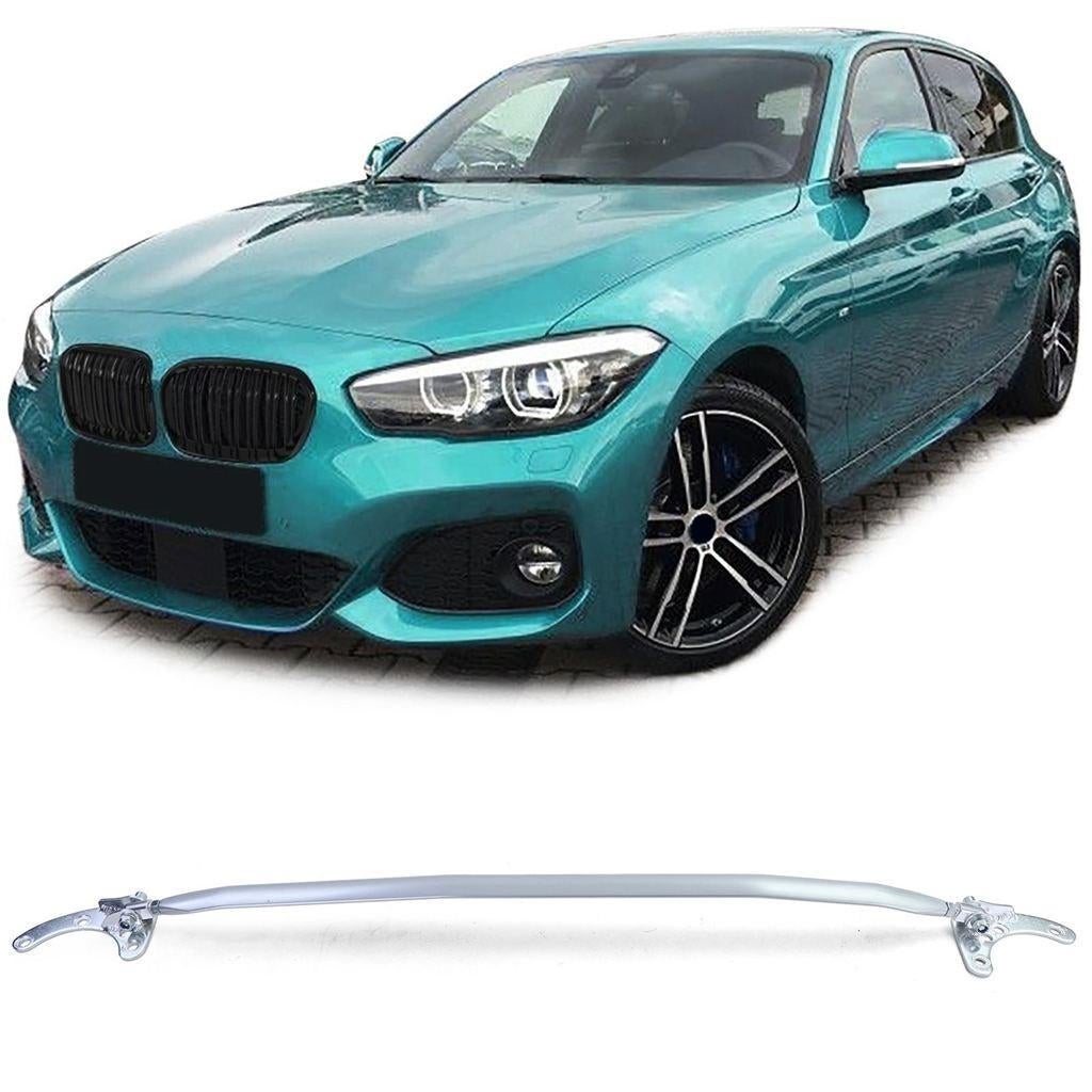 Aluminium veerpootbrug Voor Bmw 1 Serie F20 F21 verstelbaar, Envoi
