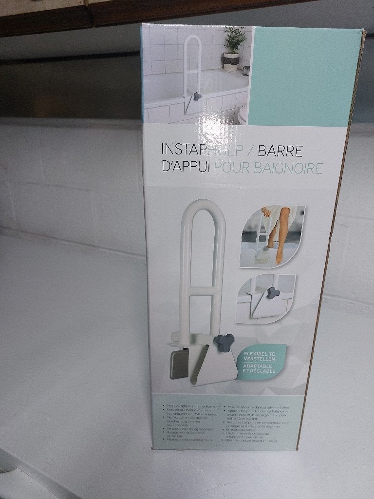 accessoires salle de bain, Enlèvement, Comme neuf