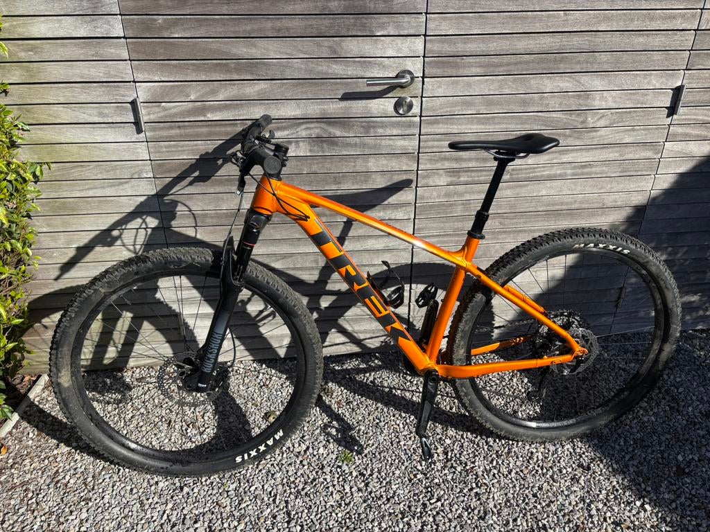 Mountainbike Trek, Fietsen en Brommers, Fietsen | Mountainbikes en ATB, Ophalen, Nieuw, Trek