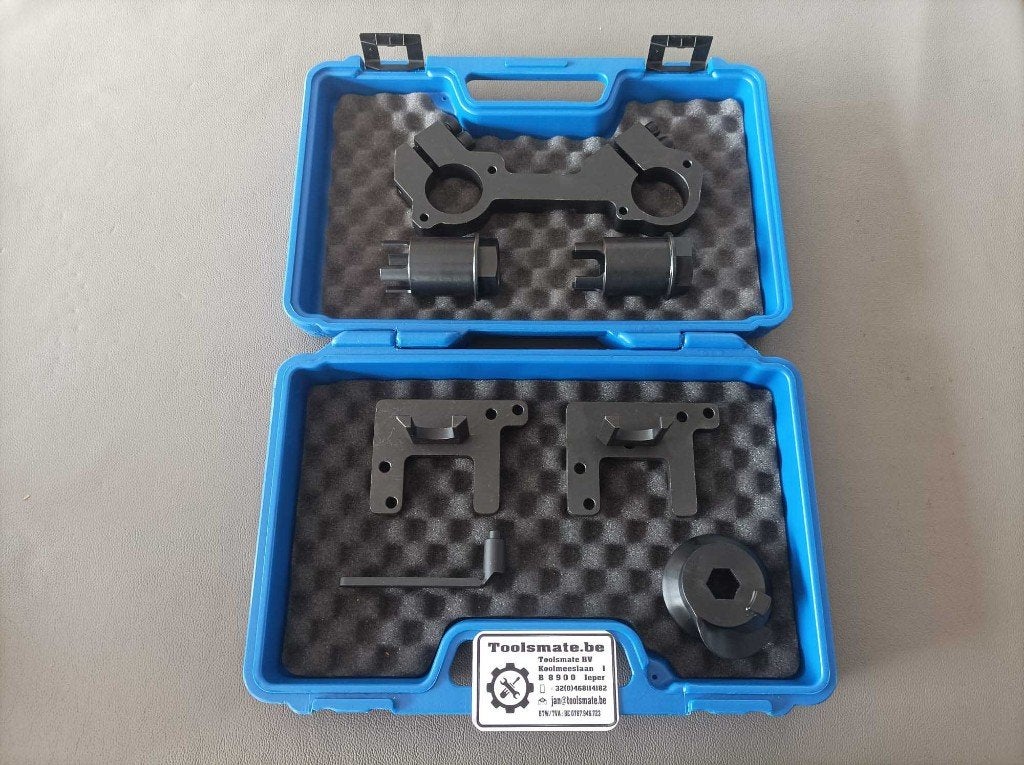 Kit de calage moteur 1.2 Puretech avec chaîne, Autos : Divers, Enlèvement ou Envoi