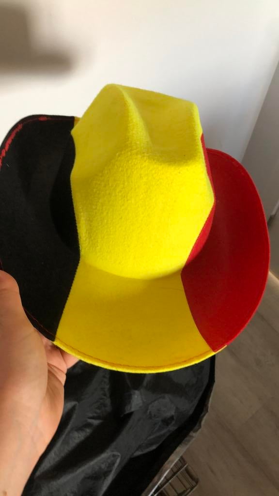 Feesthoeden, Kleding | Heren, Hoeden en Petten, Ophalen, Zo goed als nieuw