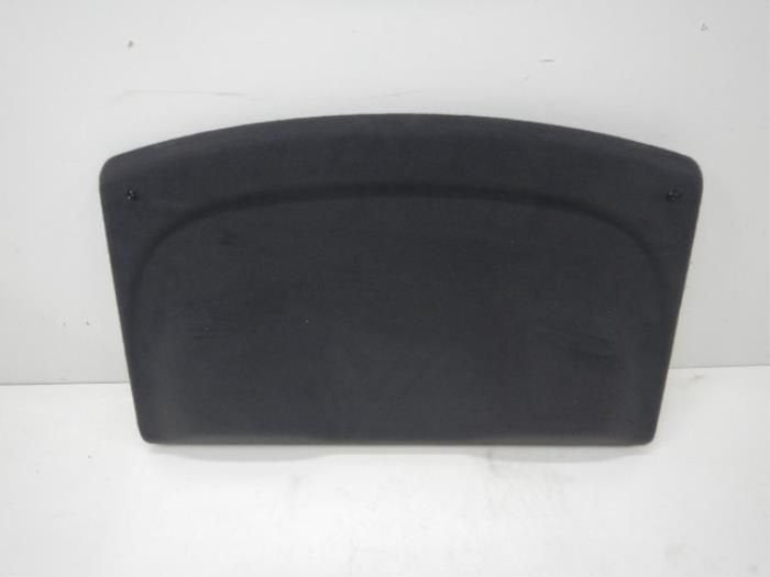 VW Scircocco 1K8 Hoedenplank, Enlèvement ou Envoi, Utilisé