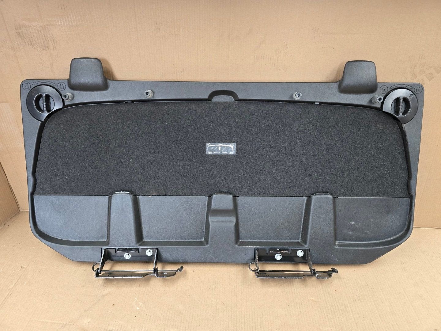 Tussenschot Chevrolet Avalanche 2007–2013 OEM, -, -, Enlèvement, Utilisé