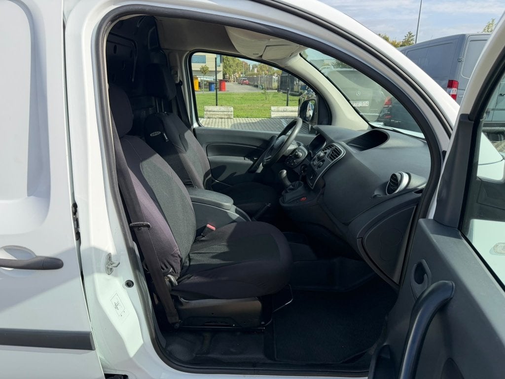 Renault Kangoo (Stock ID 83220) — 13