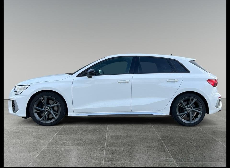 audi s3 2023, Autos, S3, Euro 6, 5 portes, 5 places