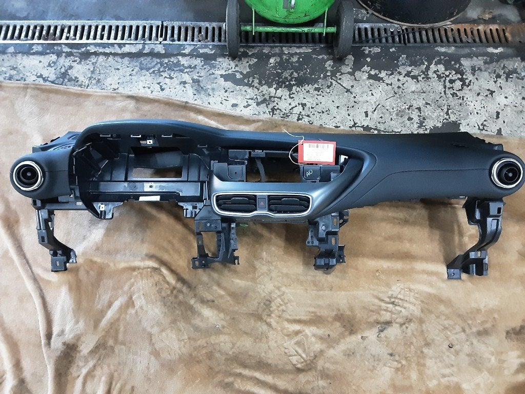 TABLEAU DE BORD Nissan Juke (F16) (01-2019/-), Autos : Pièces & Accessoires, Mevr. I. Hauben, Utilisé, Rue de l'Espoir 34 34
4030  GRIVEGNÉE, BE