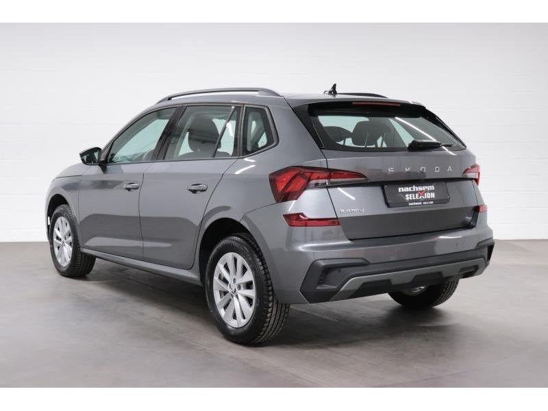 Skoda Kamiq 1.0 TSI Corporate Skoda Kamiq Corporate 1.0 TSI, Euro 6, Overige kleuren, https://public.car-pass.be/vhr/bcf8a93c-b383-45a7-991a-a601d507f4d1