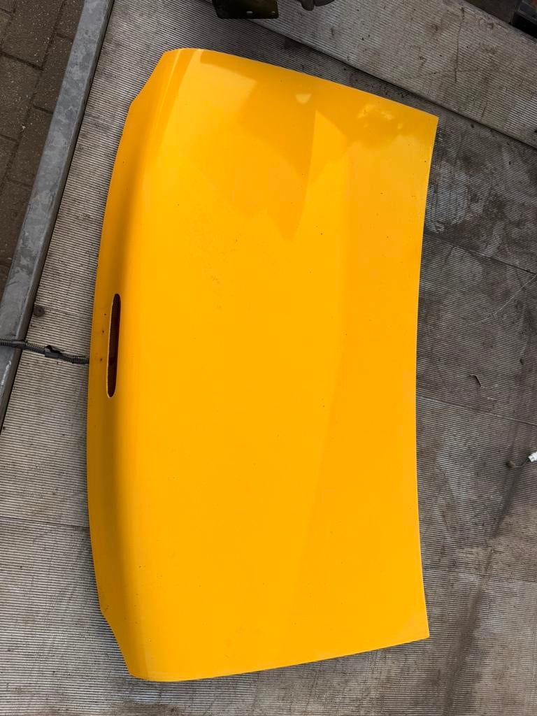 Coffre mazda mx5 nb /nbfl t, Enlèvement, Comme neuf