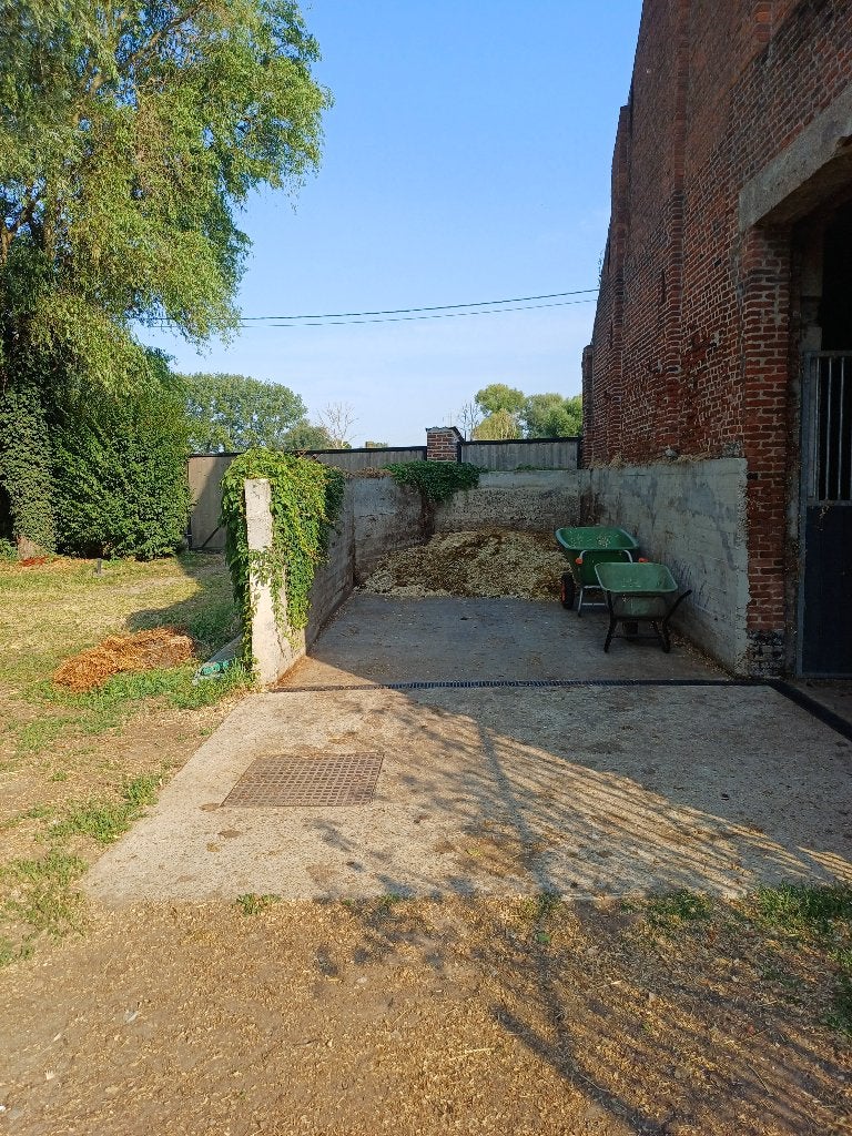 Terrain VENTE à Antwerpen