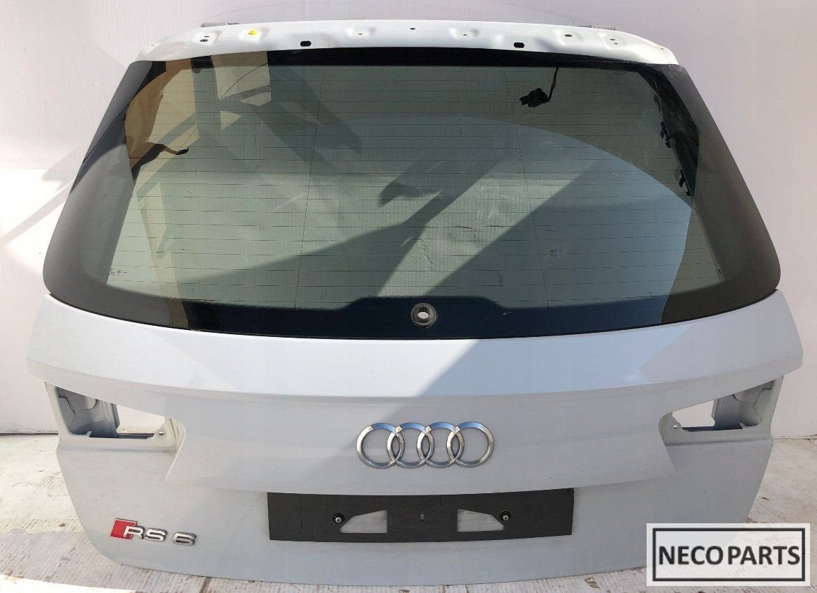 AUDI A6 S6 RS6 C7 4G AVANT LS9R, Gebruikt, -, -, Spatbord