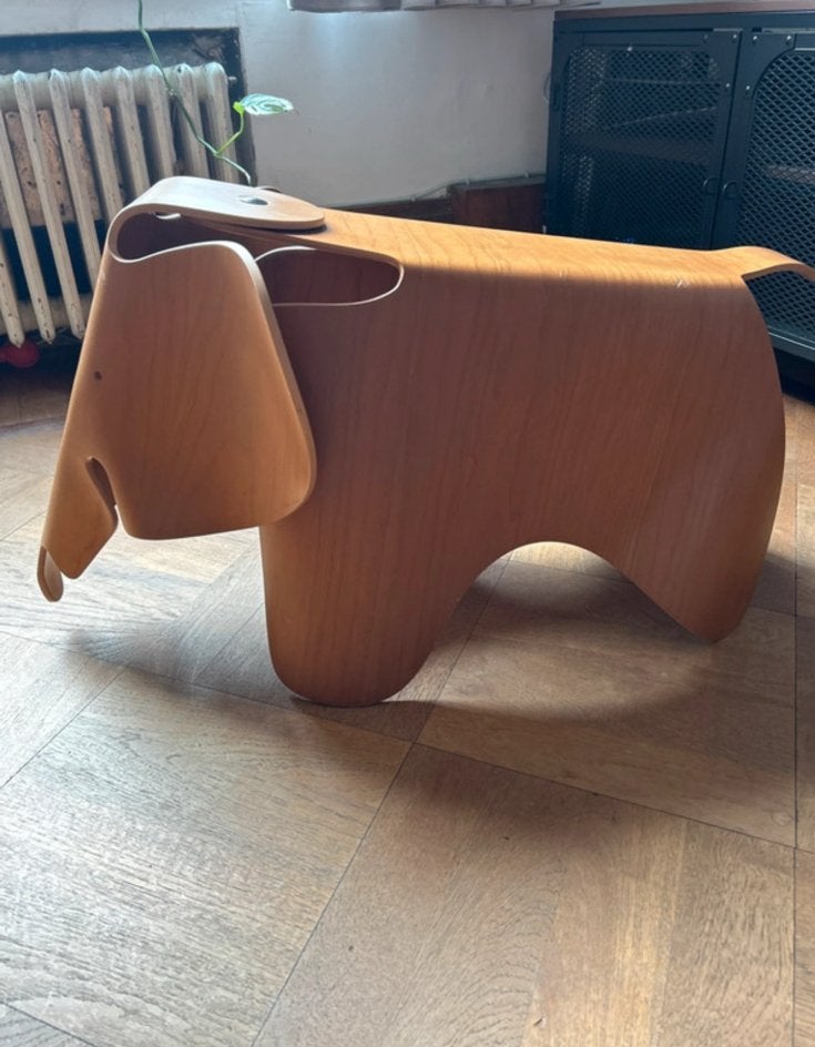 Elephant VITRA, Enlèvement ou Envoi