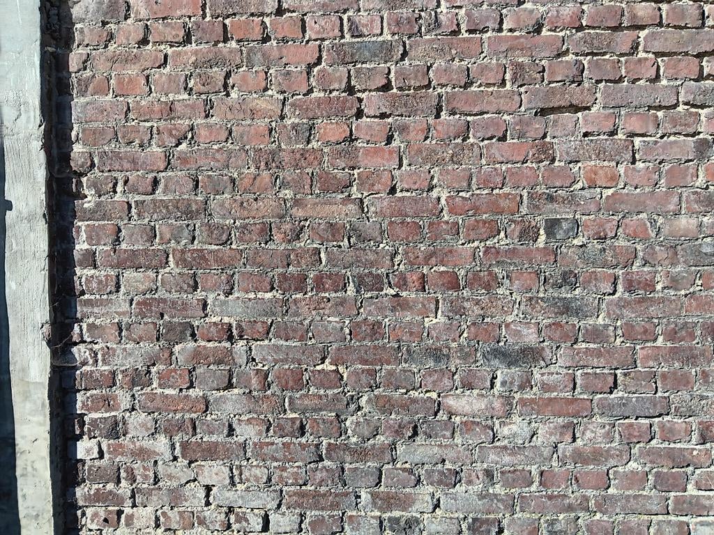 Oude gevelstenen gratis ophalen kortessem, Enlèvement