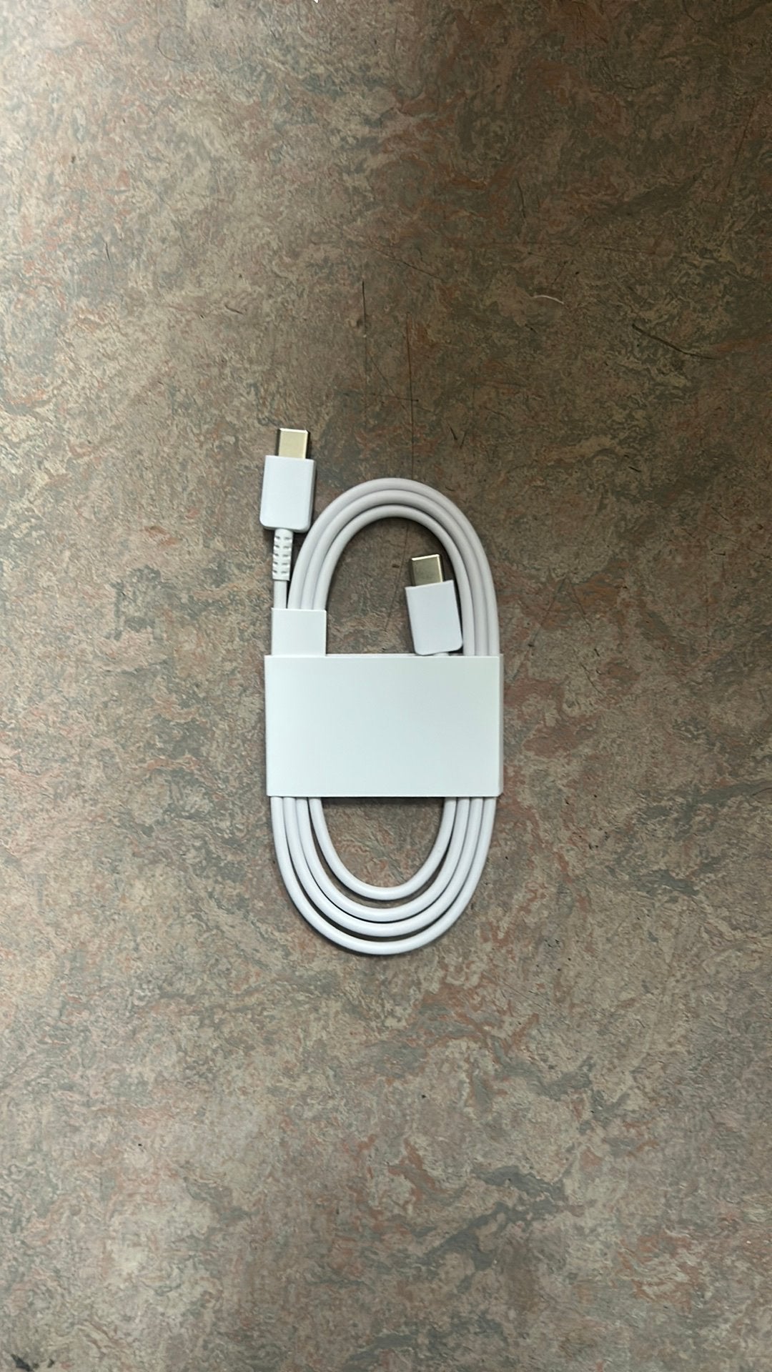 Câble de recharge USB-C Samsung., Comme neuf, Enlèvement, Câble de charge, USB-C