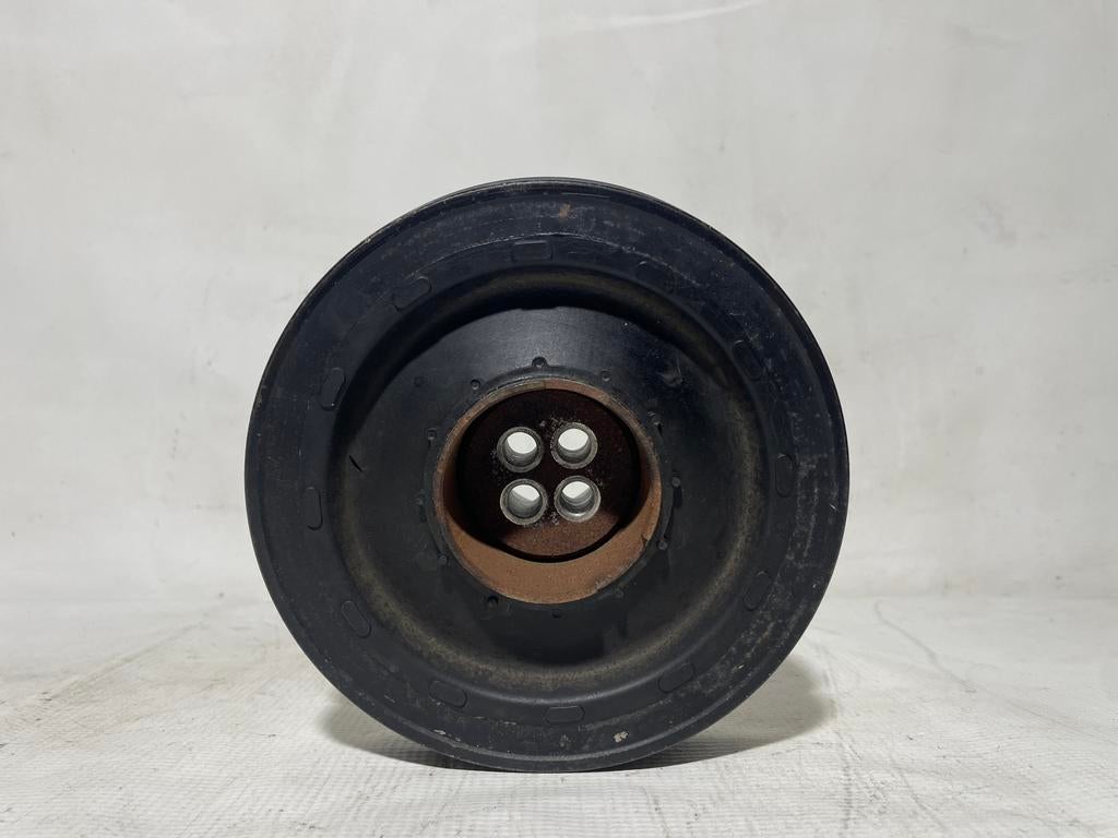 Poulie damper BMW F10 11 23 8 512 072, Enlèvement, Utilisé, BMW