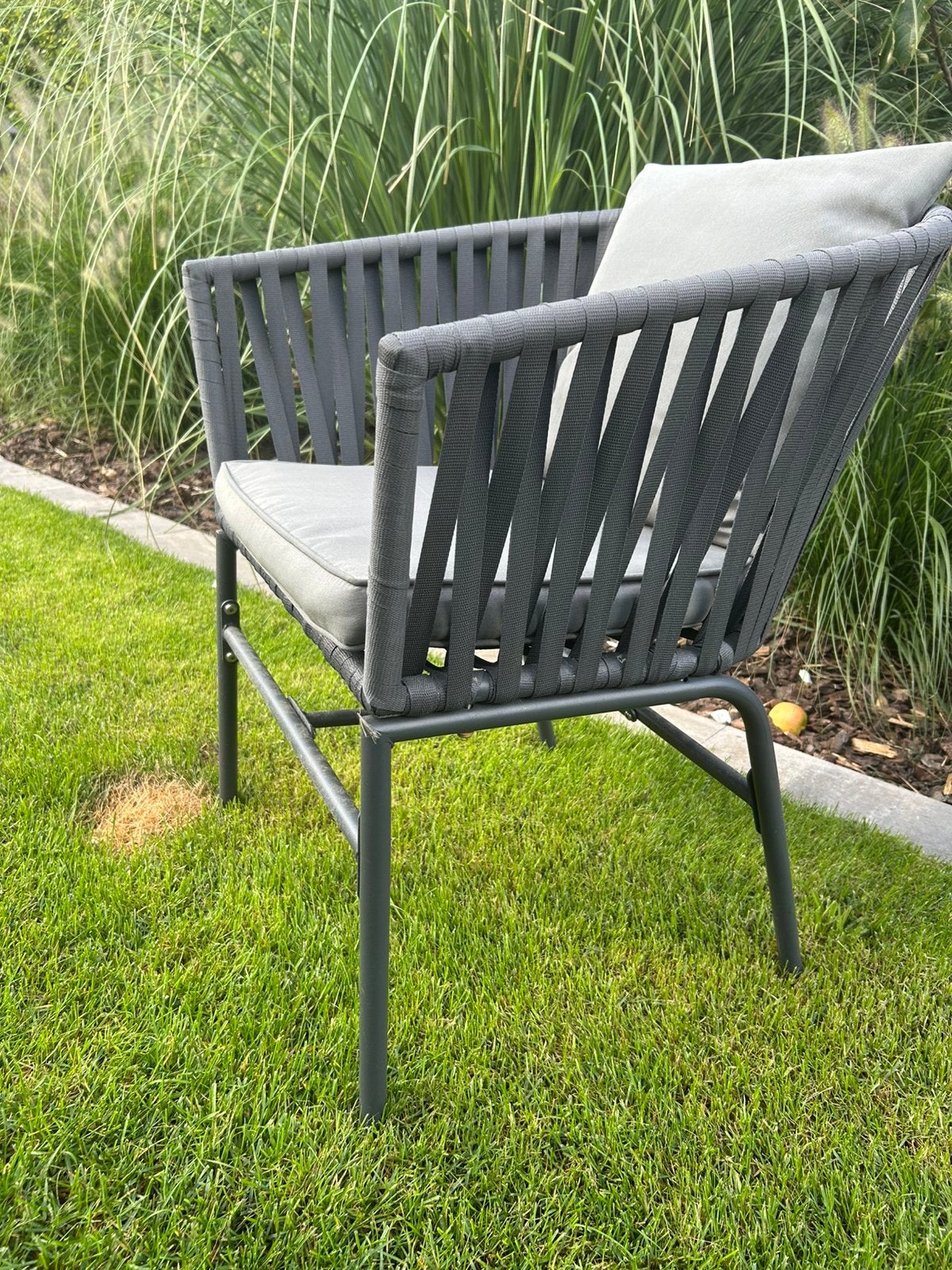 Tectake tuinstoelen, Enlèvement, Comme neuf