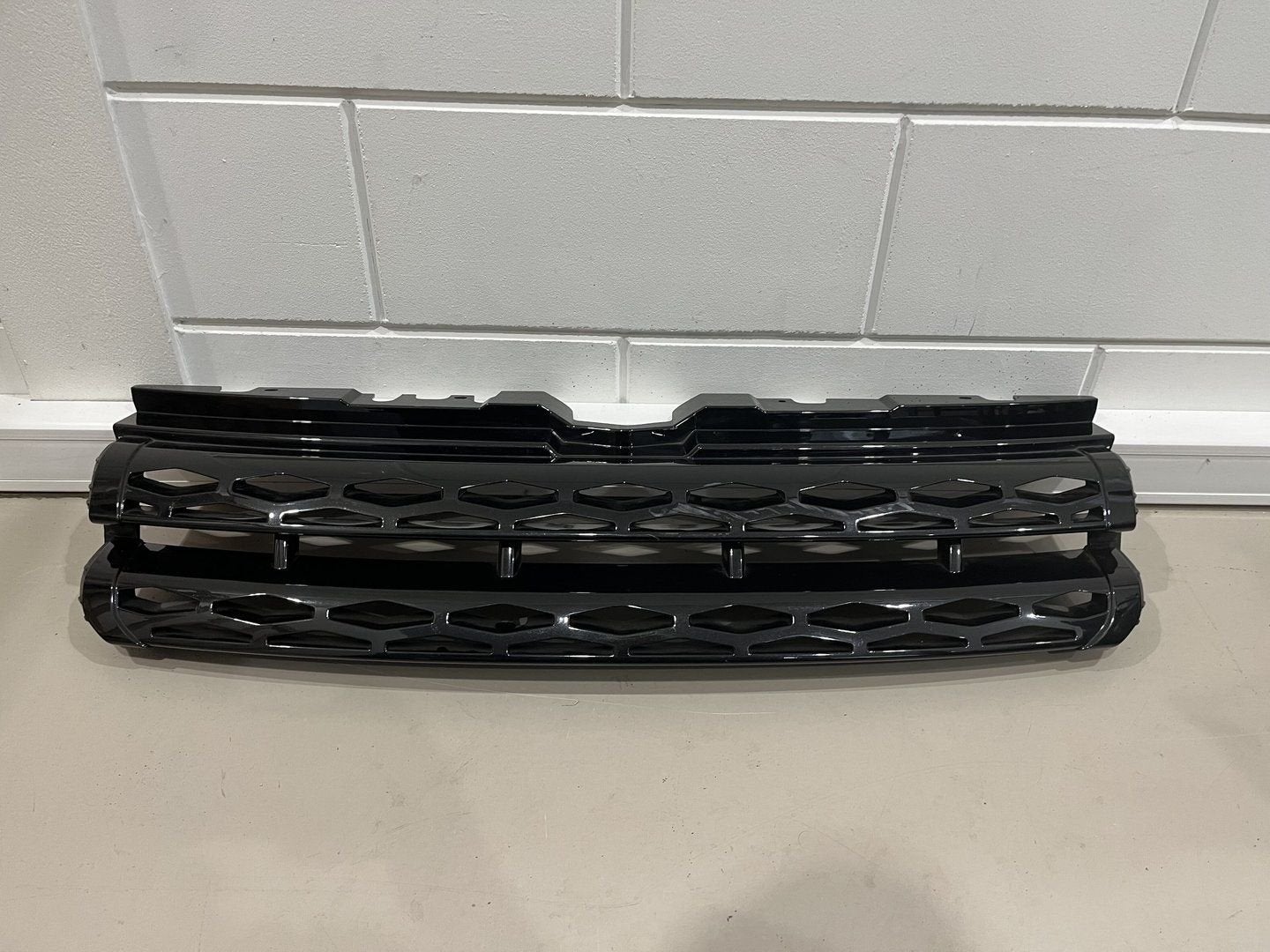 Range Rover Sport L494 grill, Auto-onderdelen, Overige Auto-onderdelen, Land Rover, Gebruikt, Ophalen of Verzenden