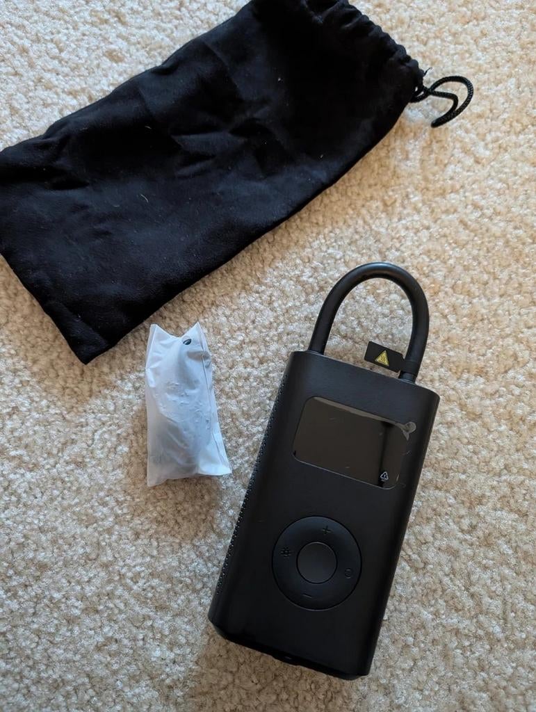 Compresseur d'air Xiaomi 2, Electroménager, Enlèvement ou Envoi, Utilisé, Autre