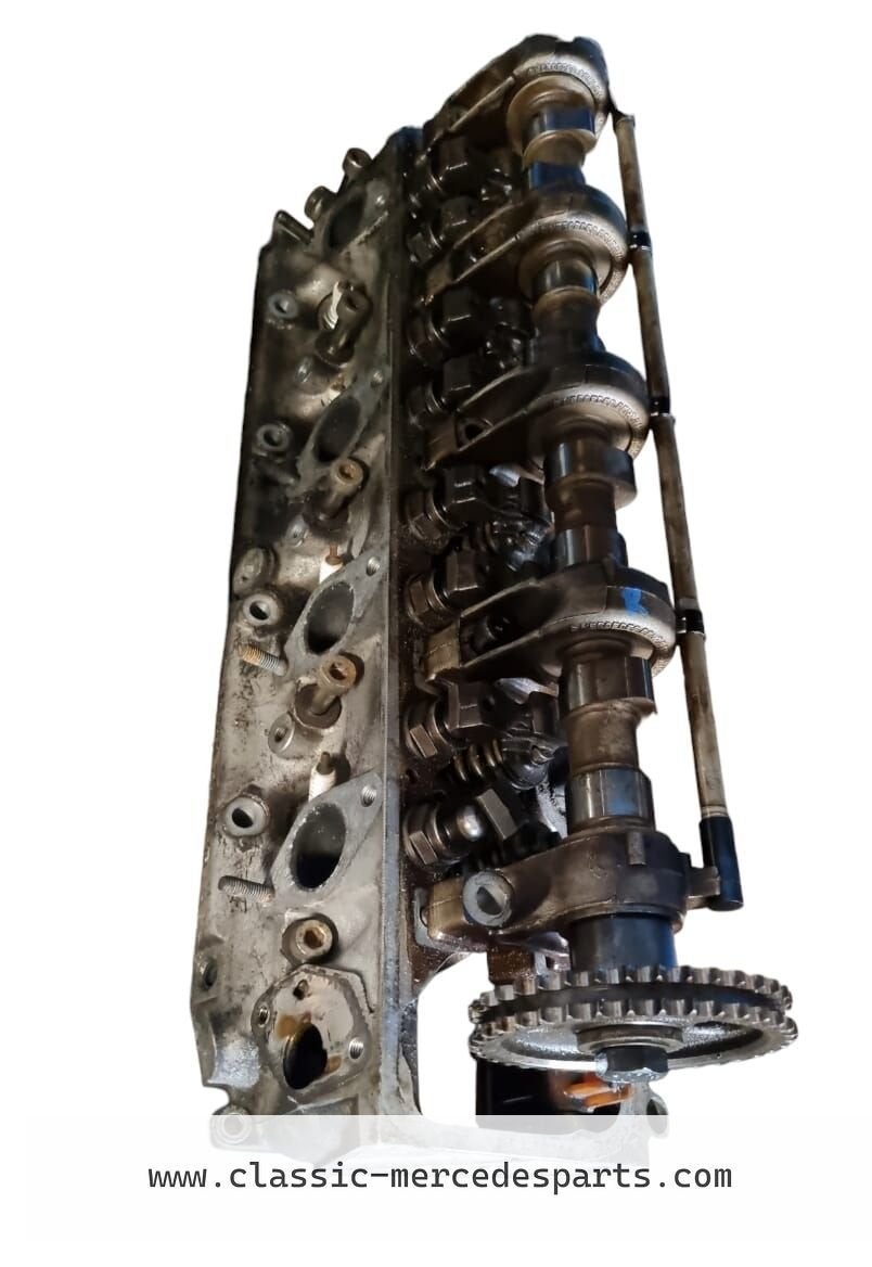 Cilinderkop Mercedes 380 R1160163601, -, Utilisé, -, -