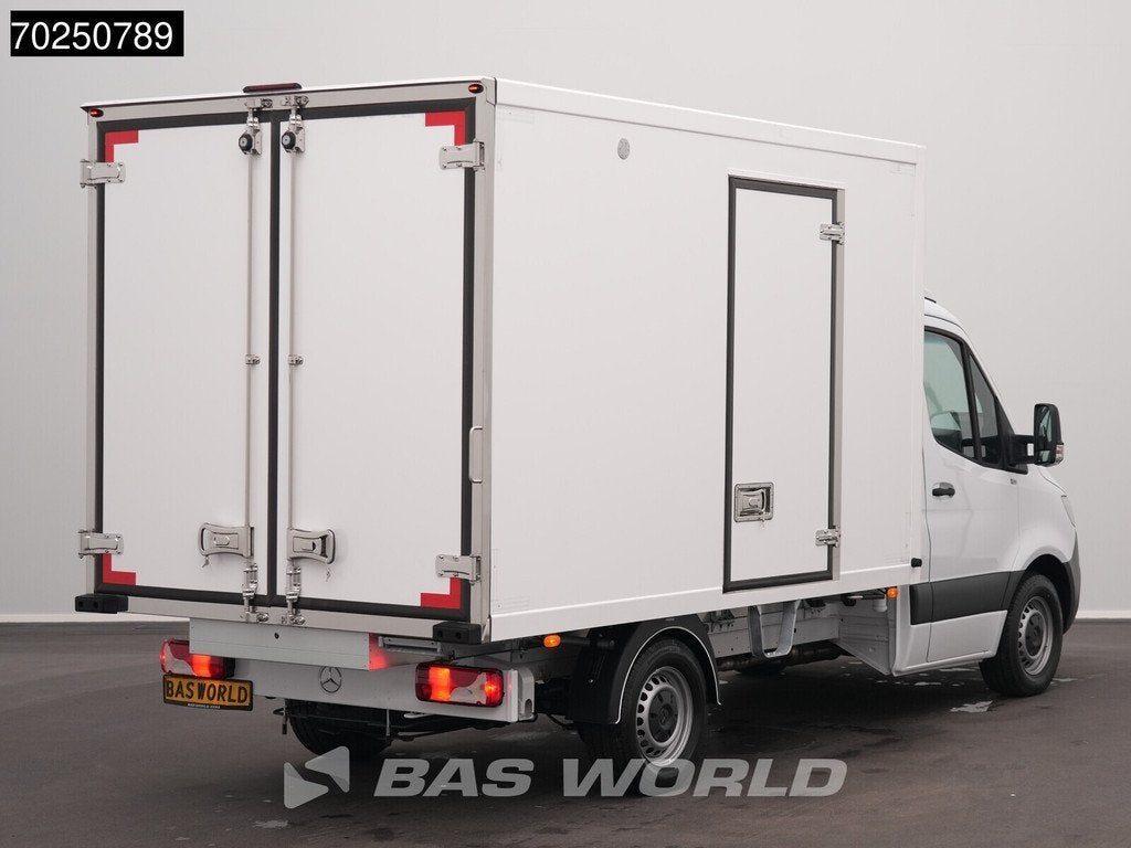 Mercedes Sprinter 315 CDI BPM VRIJ! Koelwagen 2025model Ther, Autos, Neuf, Achat, Entreprise, 2670 kg