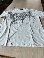 t-shirt 158, Ophalen