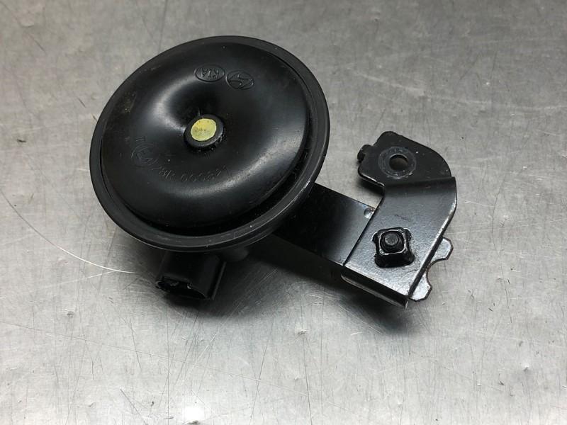 CLAXON Hyundai Tucson (NX) (01-2020/-) (|28R000821|), Gebruikt, Hyundai