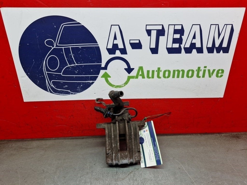 REMKLAUW RECHTS ACHTER ABS Audi A3 Sportback (8PA), Auto-onderdelen, Gebruikt, Postoffice@zf.com, Löwentaler Straße 20
88046  Friedrichshafen, DE