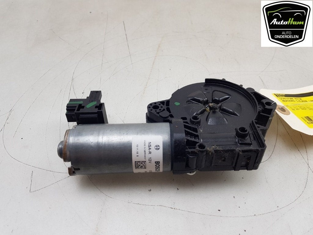 TOIT OUVRANT MOTEUR C (W205) (|A2059065601|A2059064104|), Utilisé, Mercedes-Benz