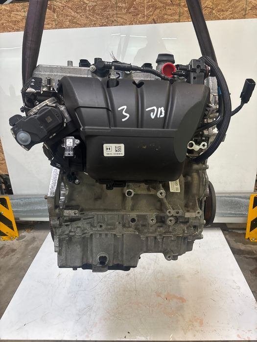 Chevrolet/Opel Equinox Insginia A 2.0 - LTG-A20NFT-A20NHT, Verzenden, Gereviseerd, Chevrolet