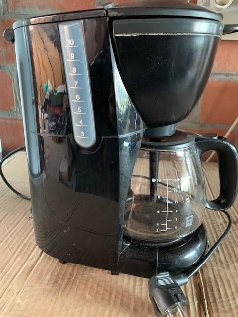 Keuken., Ophalen, Gebruikt