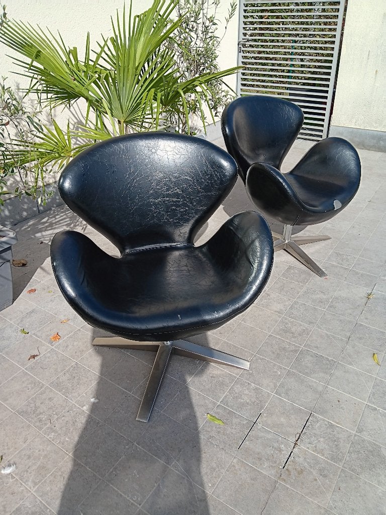 Swan Chair, Huis en Inrichting, Ophalen