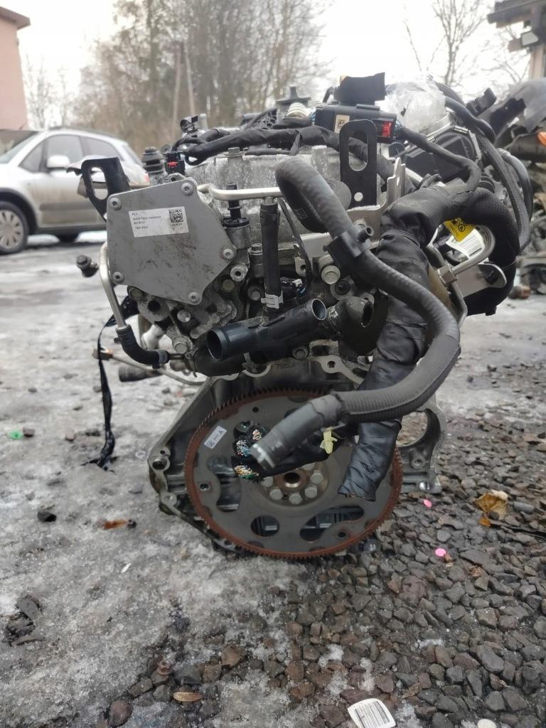 Moteur B15SFT Nu VAUXHALL INSIGNIA OPEL, Verzenden, Gebruikt, Overige automerken