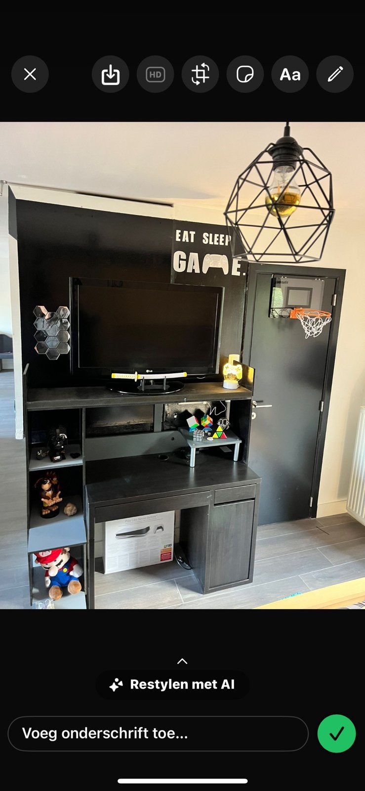 Bureau, Ophalen, Gebruikt, 100 tot 150 cm, 150 tot 200 cm
