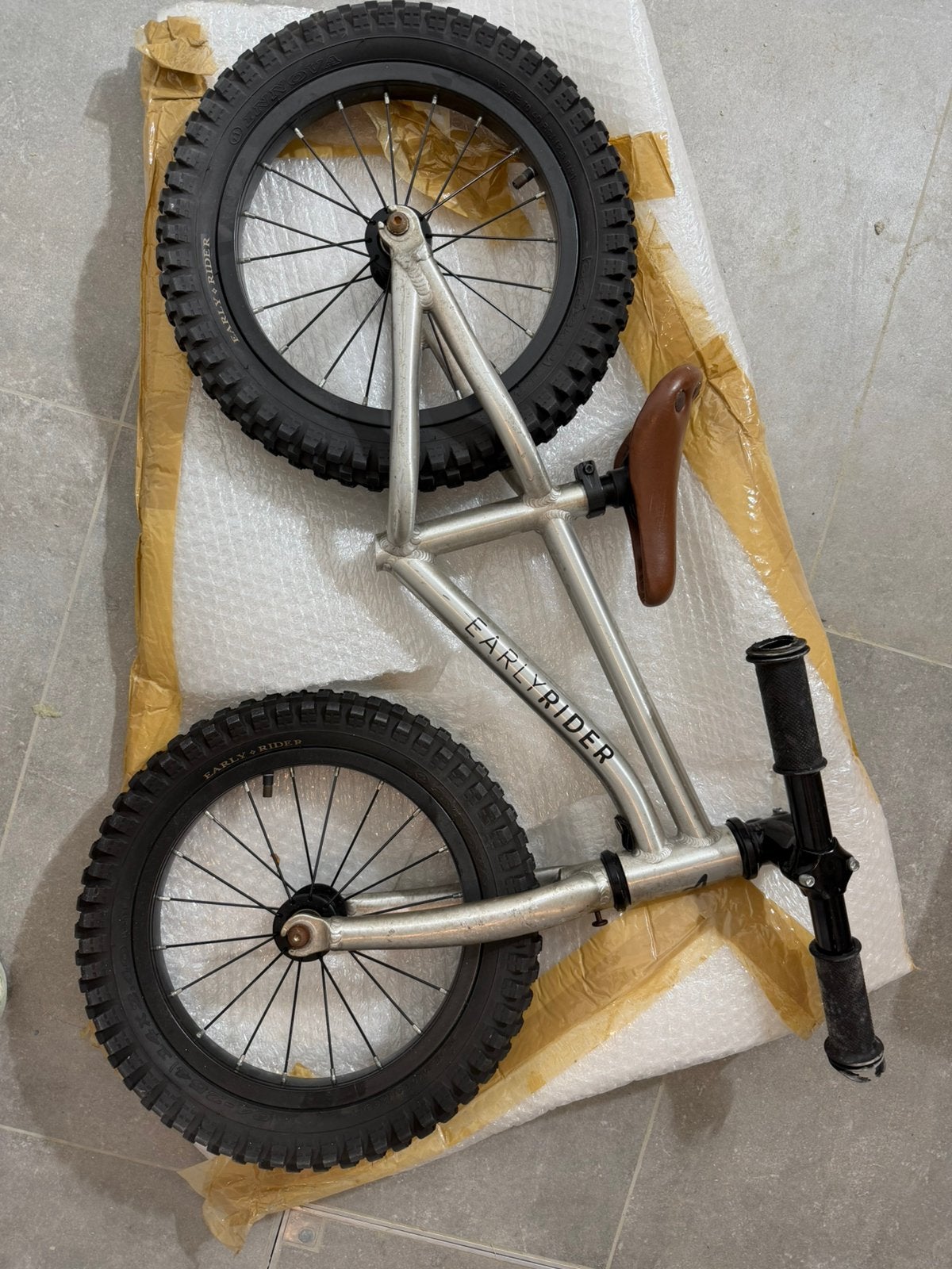 Early Rider Balance bike, Enlèvement, Comme neuf
